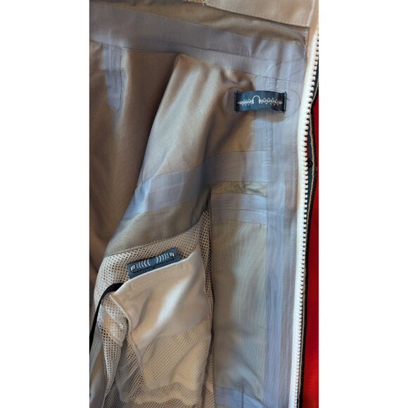 RARE Burton 25th Anniversary US Open Jacket, size men's M - Picture 6 of 9